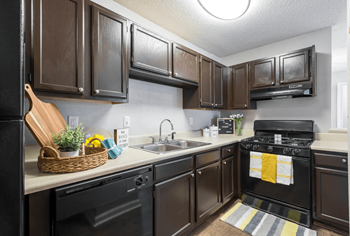 Time-saving dishwasher